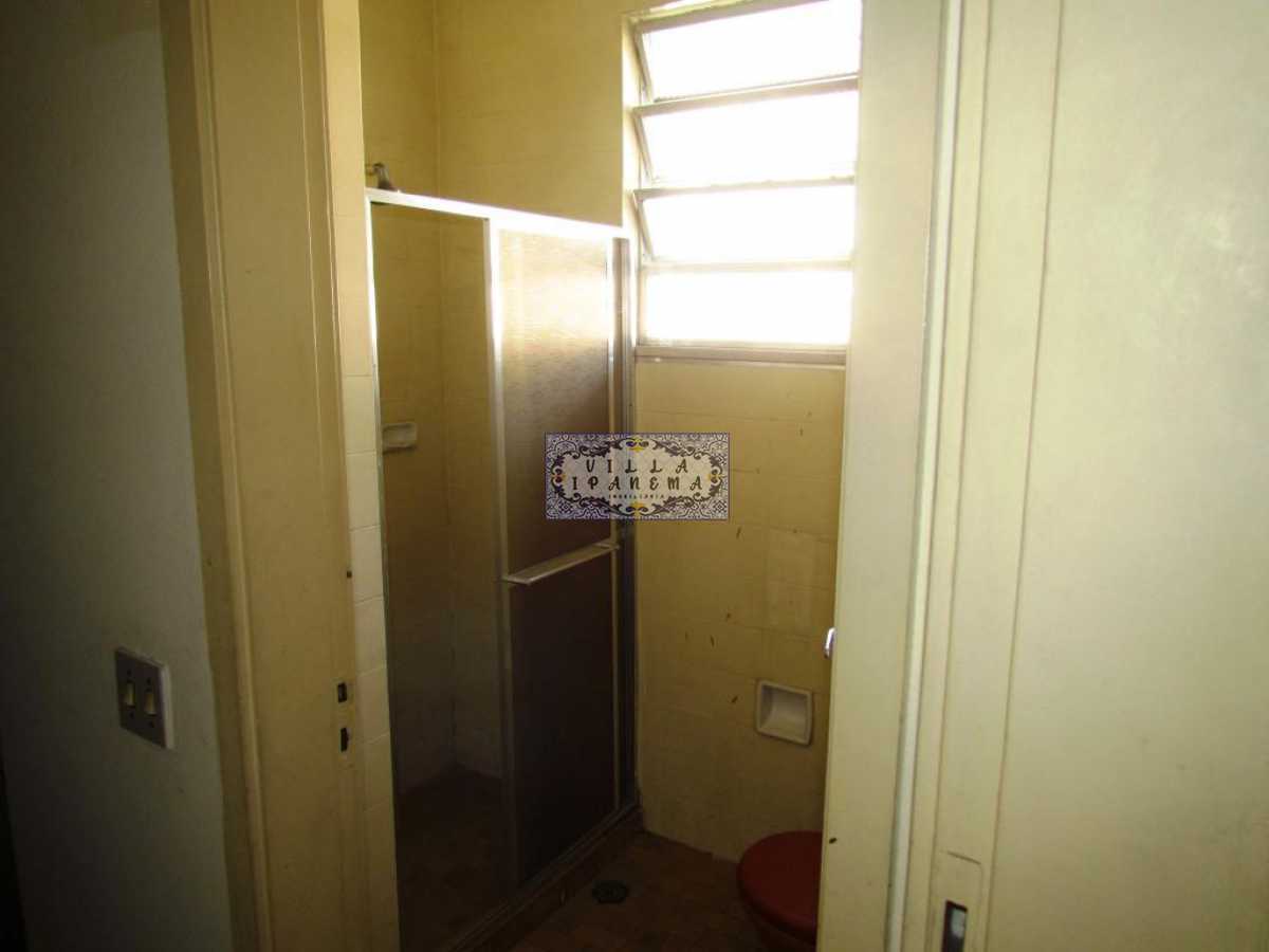 Conheça ndd. do imóvel - Galpão 6000m² para venda e aluguel Rua Melo e Sousa, São Cristóvão, Rio de Janeiro - R$ 30.000.000 - IPA09352 - 47 ndd. - 47