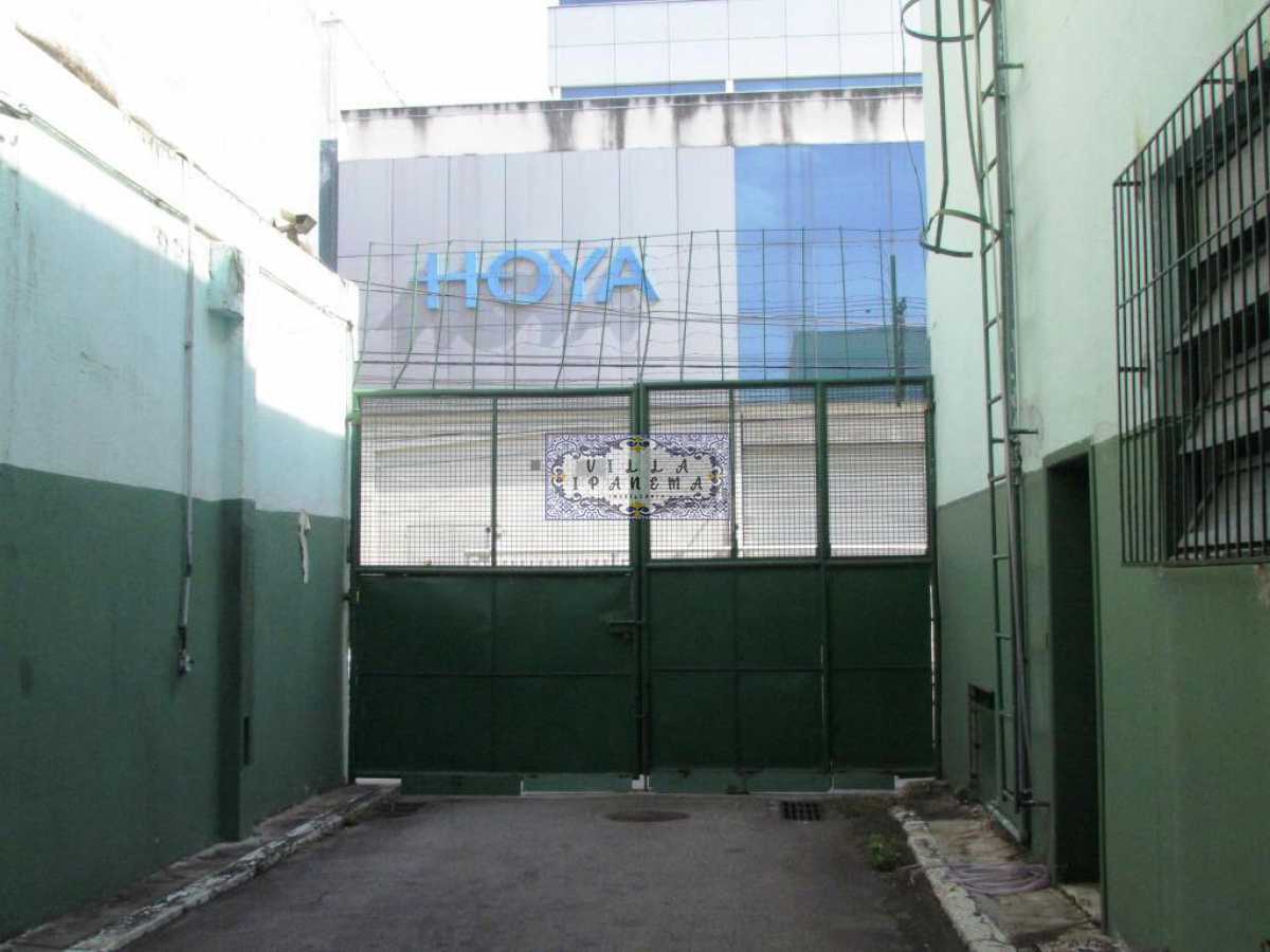 Conheça ne 2. do imóvel - Galpão 6000m² para venda e aluguel Rua Melo e Sousa, São Cristóvão, Rio de Janeiro - R$ 30.000.000 - IPA09352 - 48 ne 2. - 48
