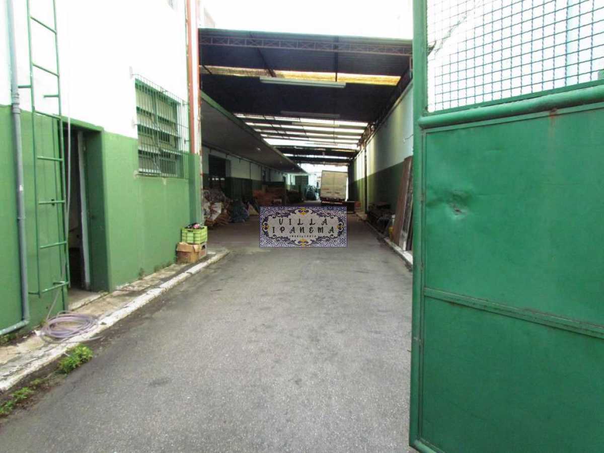Conheça ne 3. do imóvel - Galpão 6000m² para venda e aluguel Rua Melo e Sousa, São Cristóvão, Rio de Janeiro - R$ 30.000.000 - IPA09352 - 49 ne 3. - 49