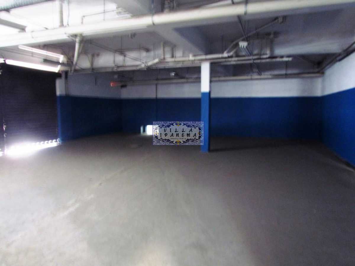 Conheça od. do imóvel - Galpão 6000m² para venda e aluguel Rua Melo e Sousa, São Cristóvão, Rio de Janeiro - R$ 30.000.000 - IPA09352 - 61 od. - 61