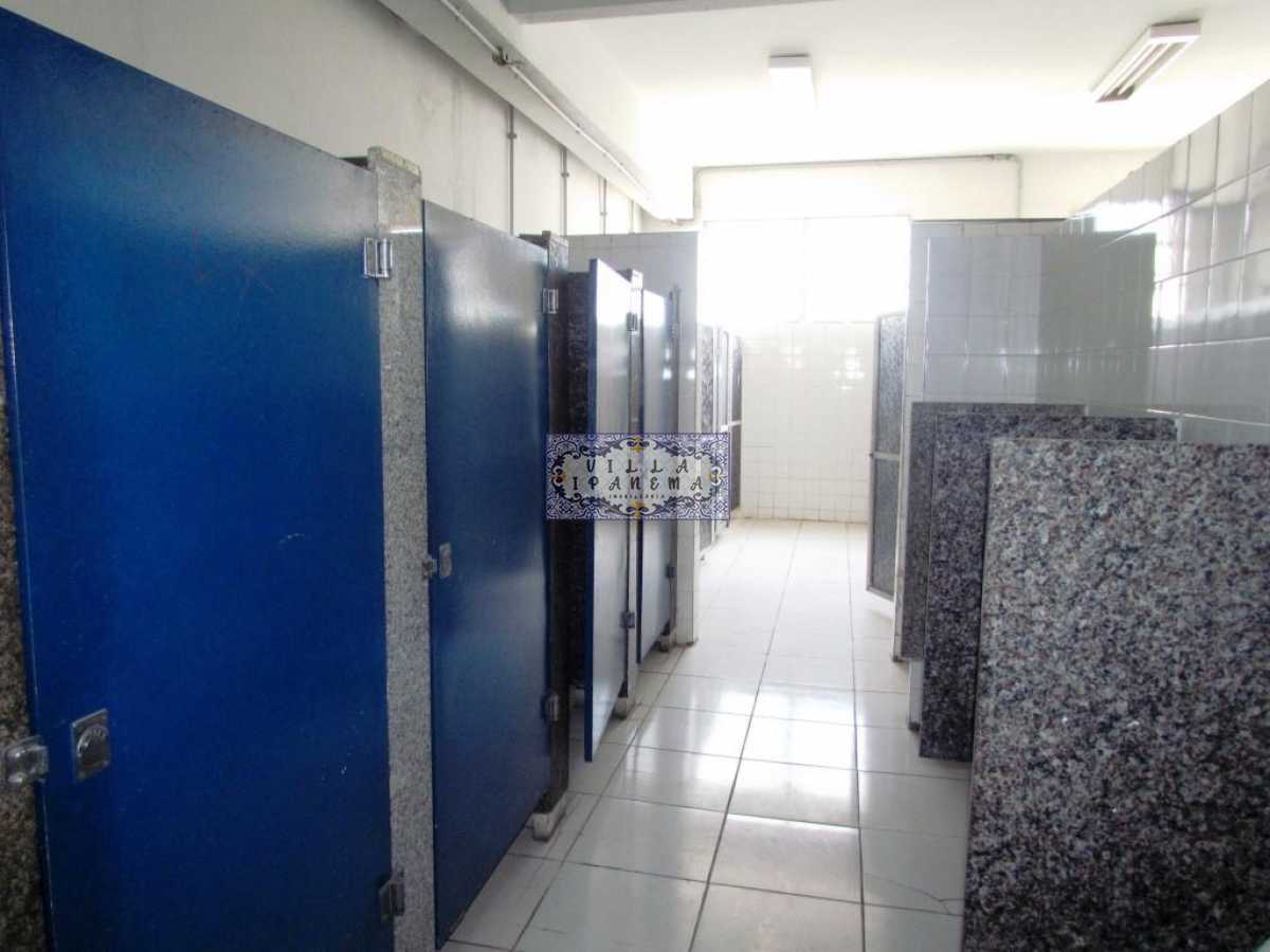 Conheça oee. do imóvel - Galpão 6000m² para venda e aluguel Rua Melo e Sousa, São Cristóvão, Rio de Janeiro - R$ 30.000.000 - IPA09352 - 63 oee. - 63