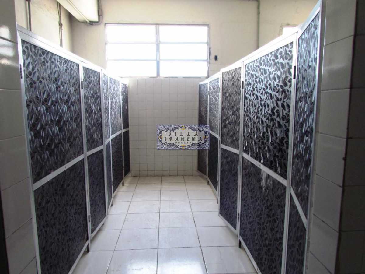 Conheça oeee. do imóvel - Galpão 6000m² para venda e aluguel Rua Melo e Sousa, São Cristóvão, Rio de Janeiro - R$ 30.000.000 - IPA09352 - 64 oeee. - 64