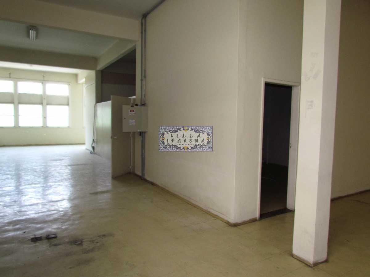 Conheça p 2. do imóvel - Galpão 6000m² para venda e aluguel Rua Melo e Sousa, São Cristóvão, Rio de Janeiro - R$ 30.000.000 - IPA09352 - 65 p 2. - 65
