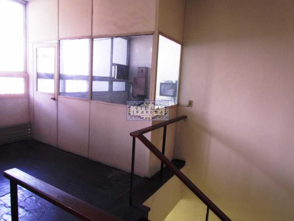 Conheça p. do imóvel - Galpão 6000m² para venda e aluguel Rua Melo e Sousa, São Cristóvão, Rio de Janeiro - R$ 30.000.000 - IPA09352 - 66 p. - 66