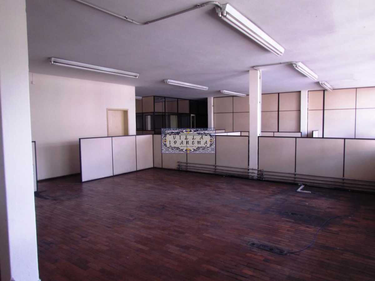 Conheça pa. do imóvel - Galpão 6000m² para venda e aluguel Rua Melo e Sousa, São Cristóvão, Rio de Janeiro - R$ 30.000.000 - IPA09352 - 67 pa. - 67