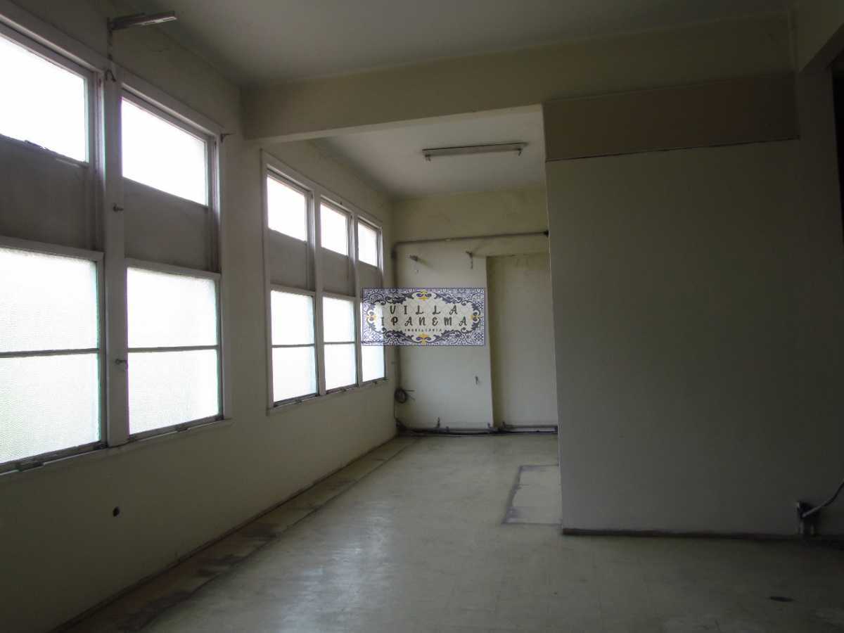 Conheça paaa. do imóvel - Galpão 6000m² para venda e aluguel Rua Melo e Sousa, São Cristóvão, Rio de Janeiro - R$ 30.000.000 - IPA09352 - 68 paaa. - 68