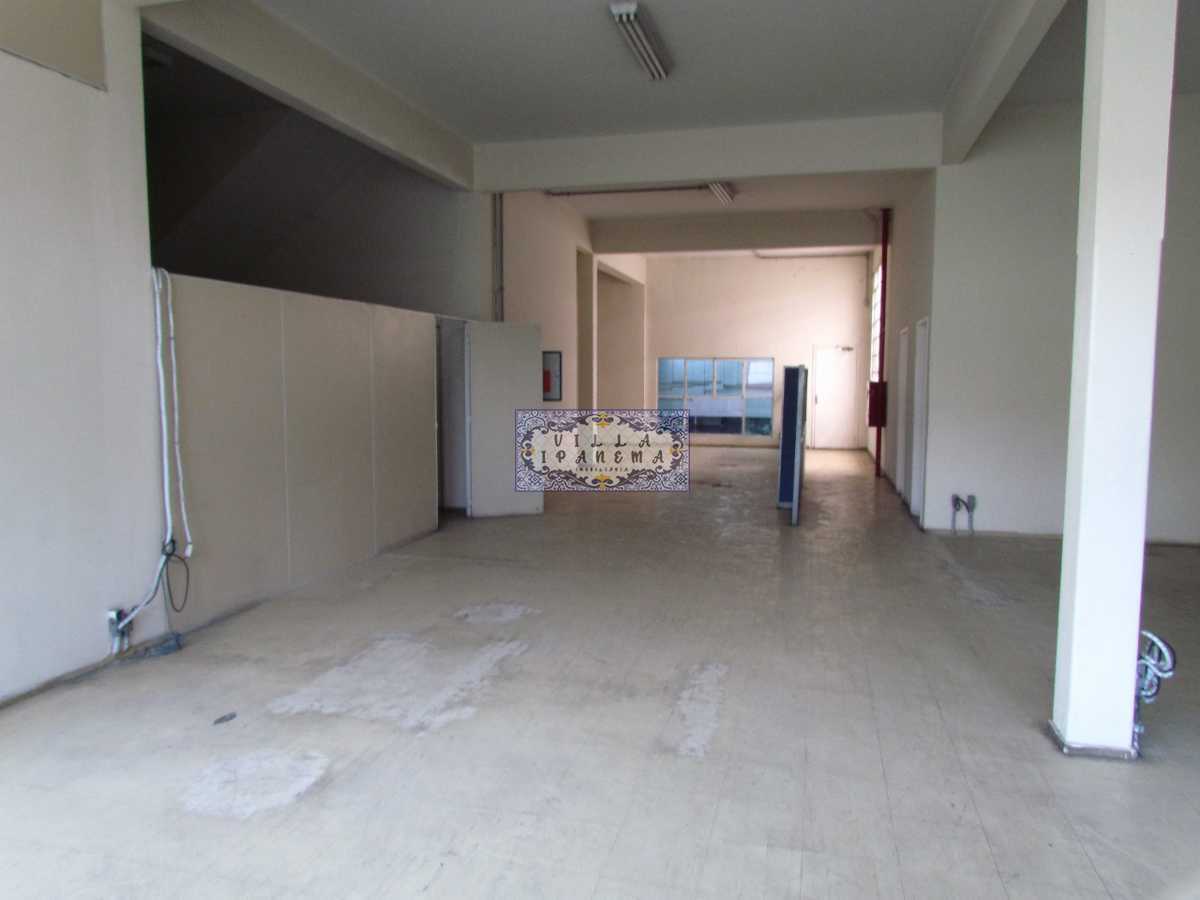 Conheça pb. do imóvel - Galpão 6000m² para venda e aluguel Rua Melo e Sousa, São Cristóvão, Rio de Janeiro - R$ 30.000.000 - IPA09352 - 69 pb. - 69