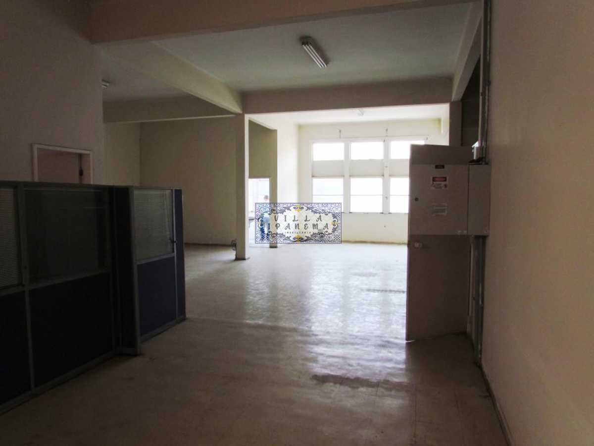 Conheça q 1. do imóvel - Galpão 6000m² para venda e aluguel Rua Melo e Sousa, São Cristóvão, Rio de Janeiro - R$ 30.000.000 - IPA09352 - 71 q 1. - 71