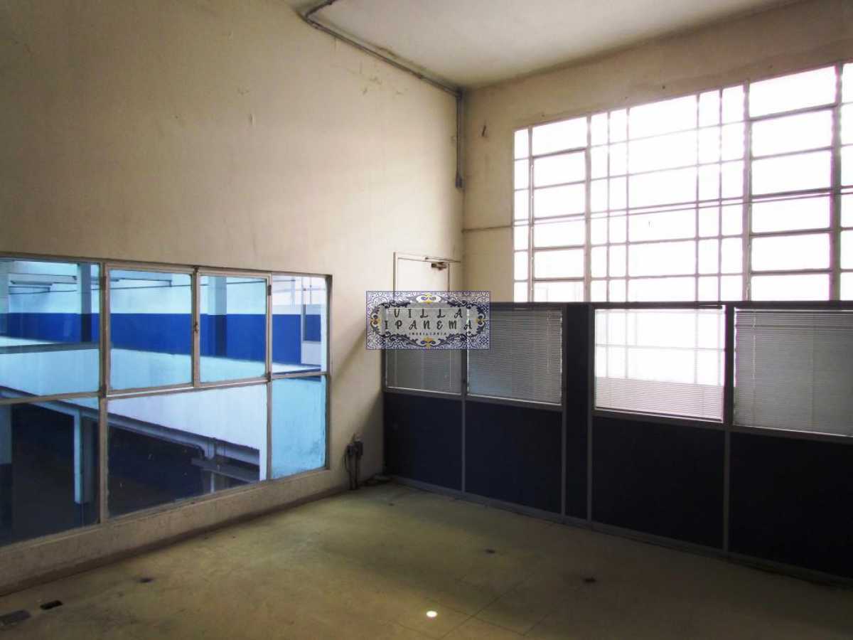 Conheça q 6. do imóvel - Galpão 6000m² para venda e aluguel Rua Melo e Sousa, São Cristóvão, Rio de Janeiro - R$ 30.000.000 - IPA09352 - 76 q 6. - 76