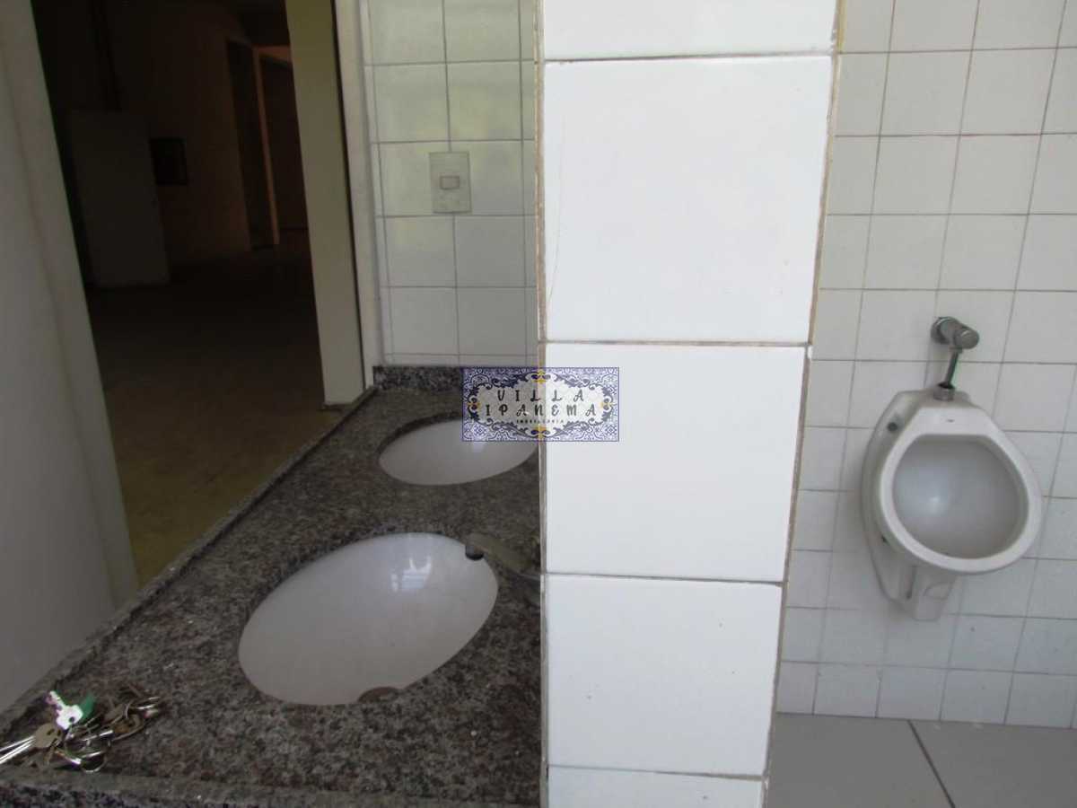 Conheça qc. do imóvel - Galpão 6000m² para venda e aluguel Rua Melo e Sousa, São Cristóvão, Rio de Janeiro - R$ 30.000.000 - IPA09352 - 79 qc. - 79