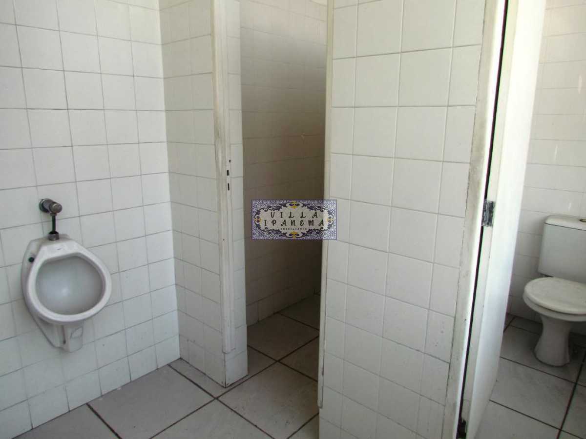 Conheça qd 2. do imóvel - Galpão 6000m² para venda e aluguel Rua Melo e Sousa, São Cristóvão, Rio de Janeiro - R$ 30.000.000 - IPA09352 - 81 qd 2. - 81