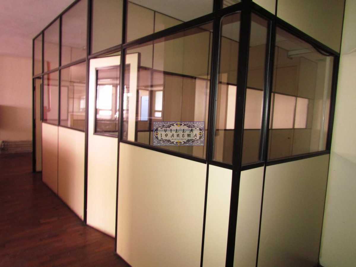 Conheça qe 1. do imóvel - Galpão 6000m² para venda e aluguel Rua Melo e Sousa, São Cristóvão, Rio de Janeiro - R$ 30.000.000 - IPA09352 - 82 qe 1. - 82
