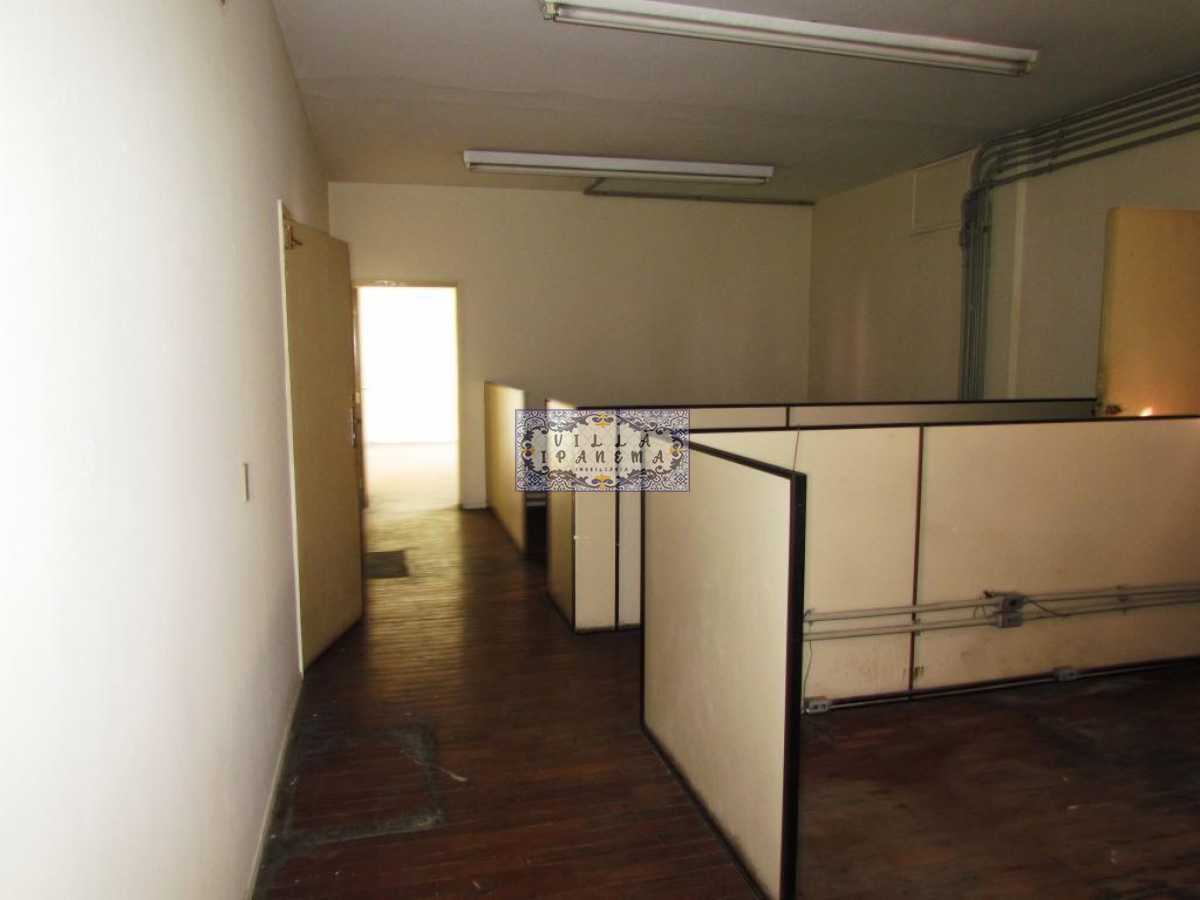 Conheça ra. do imóvel - Galpão 6000m² para venda e aluguel Rua Melo e Sousa, São Cristóvão, Rio de Janeiro - R$ 30.000.000 - IPA09352 - 86 ra. - 86