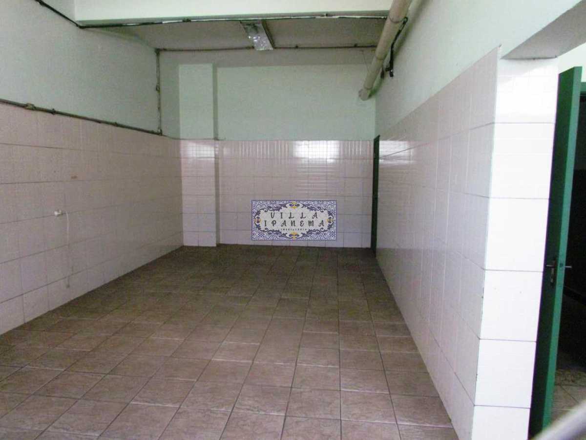 Conheça rb. do imóvel - Galpão 6000m² para venda e aluguel Rua Melo e Sousa, São Cristóvão, Rio de Janeiro - R$ 30.000.000 - IPA09352 - 87 rb. - 87