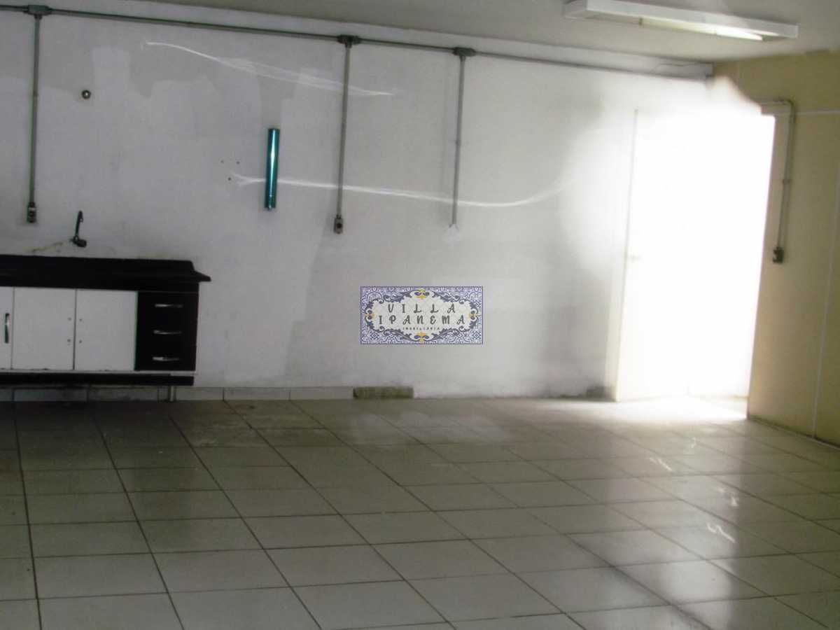 Conheça rc. do imóvel - Galpão 6000m² para venda e aluguel Rua Melo e Sousa, São Cristóvão, Rio de Janeiro - R$ 30.000.000 - IPA09352 - 88 rc. - 88