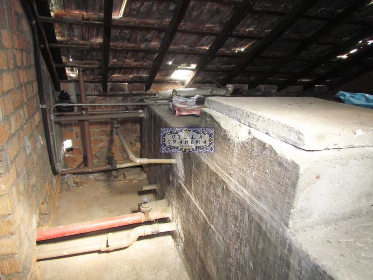 Conheça tc. do imóvel - Galpão 6000m² para venda e aluguel Rua Melo e Sousa, São Cristóvão, Rio de Janeiro - R$ 30.000.000 - IPA09352 - 91 tc. - 91