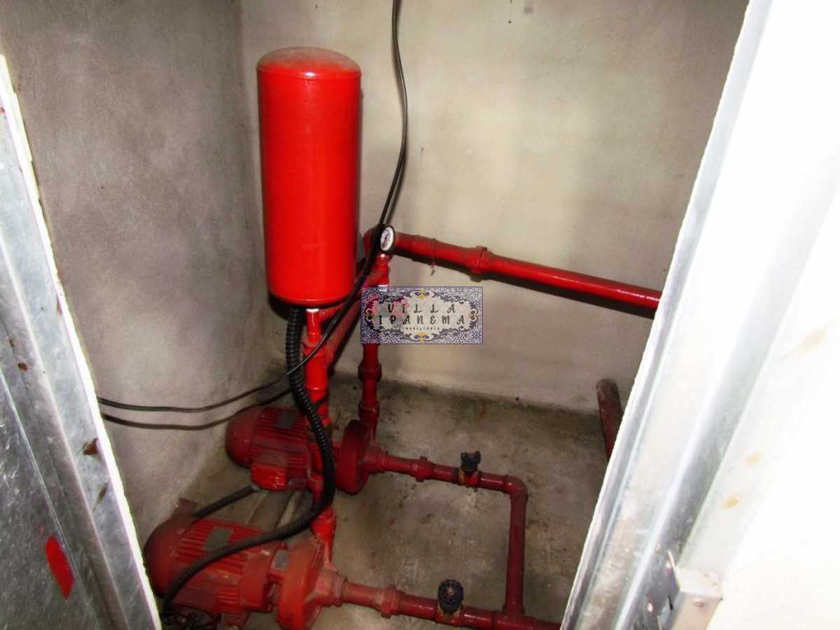 Conheça te. do imóvel - Galpão 6000m² para venda e aluguel Rua Melo e Sousa, São Cristóvão, Rio de Janeiro - R$ 30.000.000 - IPA09352 - 92 te. - 92