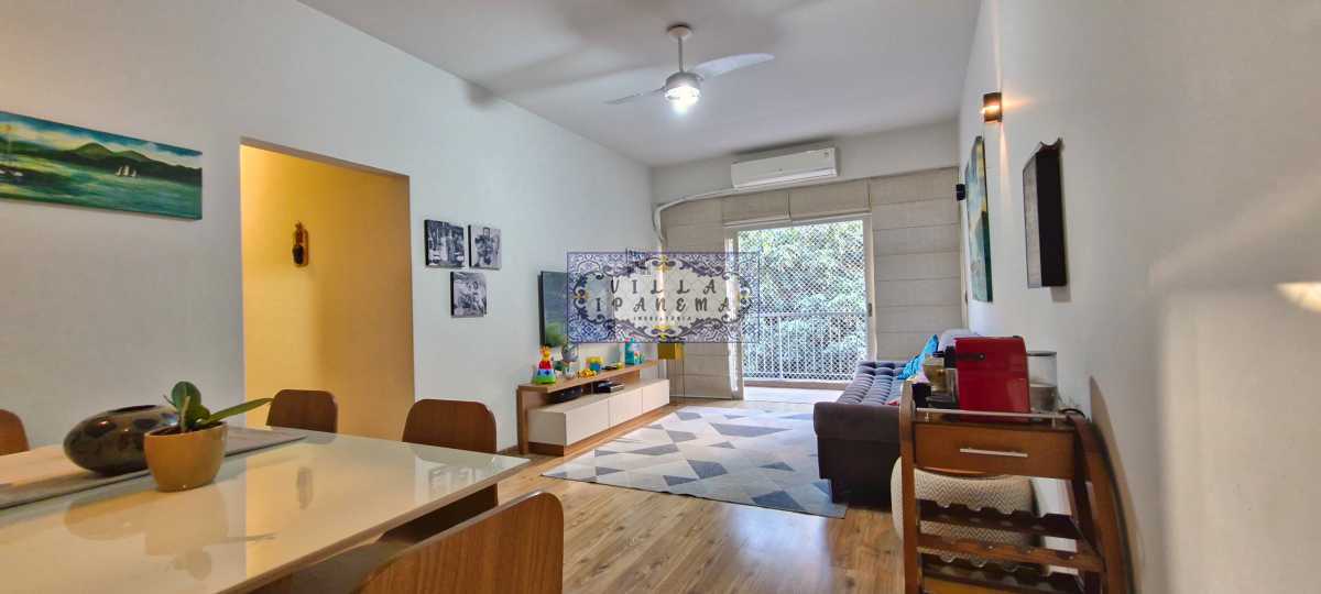 Conheça BA do imóvel - Apartamento à venda Rua Afonso Pena, Tijuca, Rio de Janeiro - R$ 870.000 - IPA23047 - 5 BA - 5