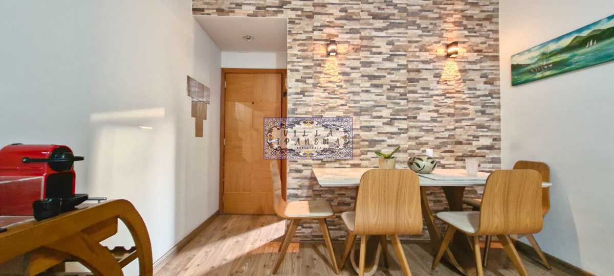 Conheça BB do imóvel - Apartamento à venda Rua Afonso Pena, Tijuca, Rio de Janeiro - R$ 870.000 - IPA23047 - 6 BB - 6