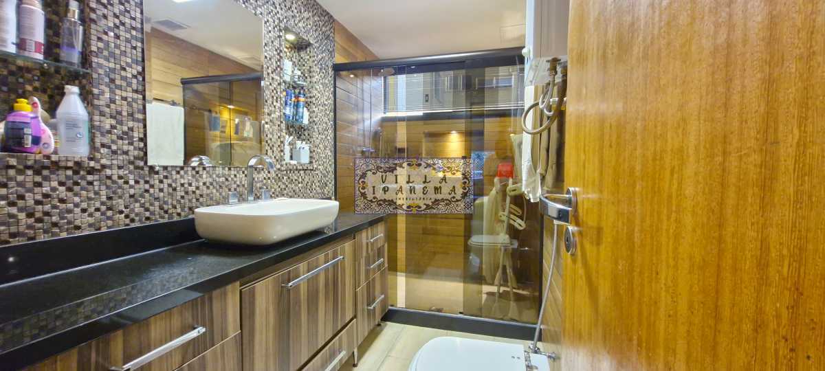 Conheça C do imóvel - Apartamento à venda Rua Afonso Pena, Tijuca, Rio de Janeiro - R$ 870.000 - IPA23047 - 8 C - 8