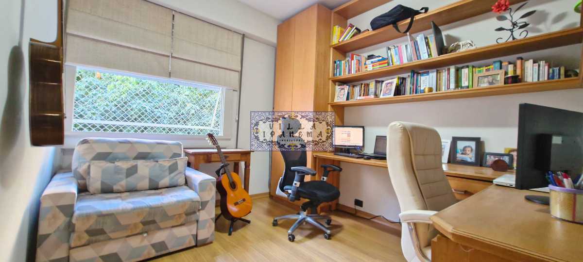 Conheça D do imóvel - Apartamento à venda Rua Afonso Pena, Tijuca, Rio de Janeiro - R$ 870.000 - IPA23047 - 10 D - 10