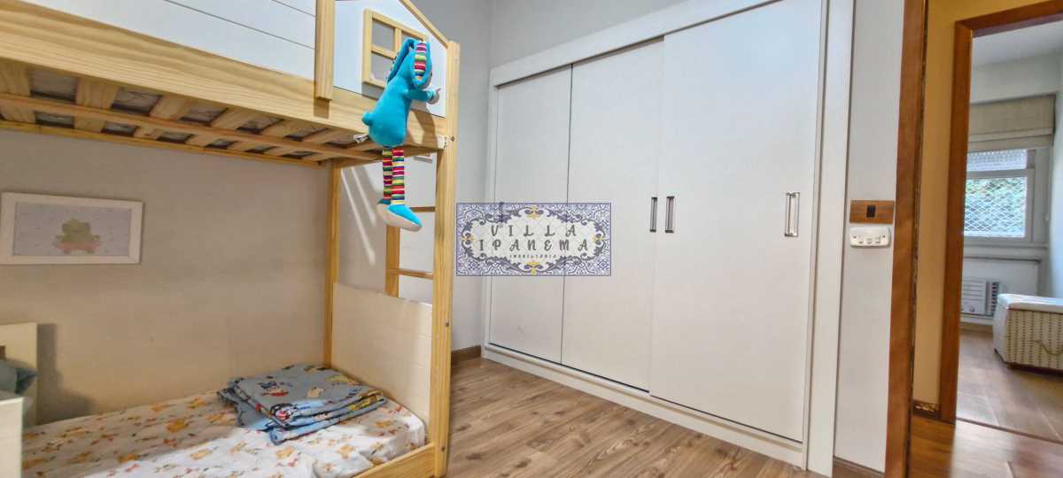 Conheça EA do imóvel - Apartamento à venda Rua Afonso Pena, Tijuca, Rio de Janeiro - R$ 870.000 - IPA23047 - 13 EA - 13