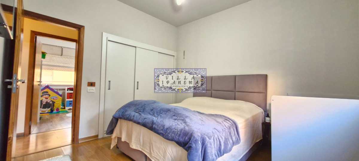 Conheça FA do imóvel - Apartamento à venda Rua Afonso Pena, Tijuca, Rio de Janeiro - R$ 870.000 - IPA23047 - 15 FA - 15