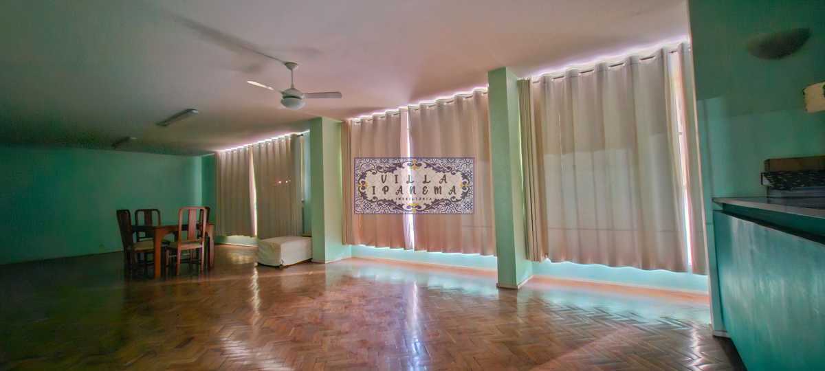 Conheça K do imóvel - Apartamento à venda Rua Afonso Pena, Tijuca, Rio de Janeiro - R$ 870.000 - IPA23047 - 20 K - 20