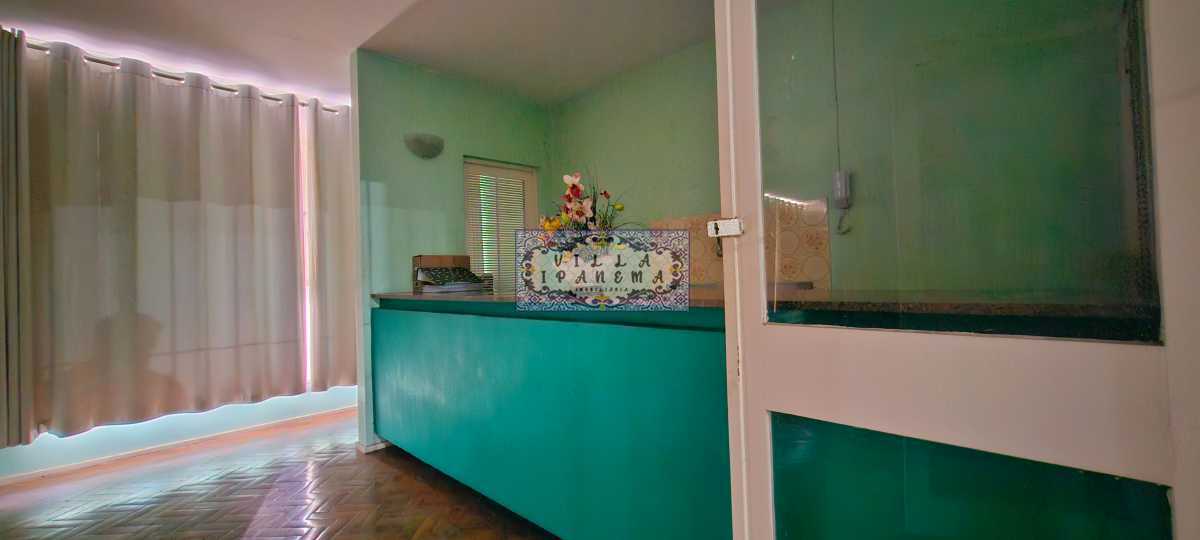 Conheça KA do imóvel - Apartamento à venda Rua Afonso Pena, Tijuca, Rio de Janeiro - R$ 870.000 - IPA23047 - 21 KA - 21
