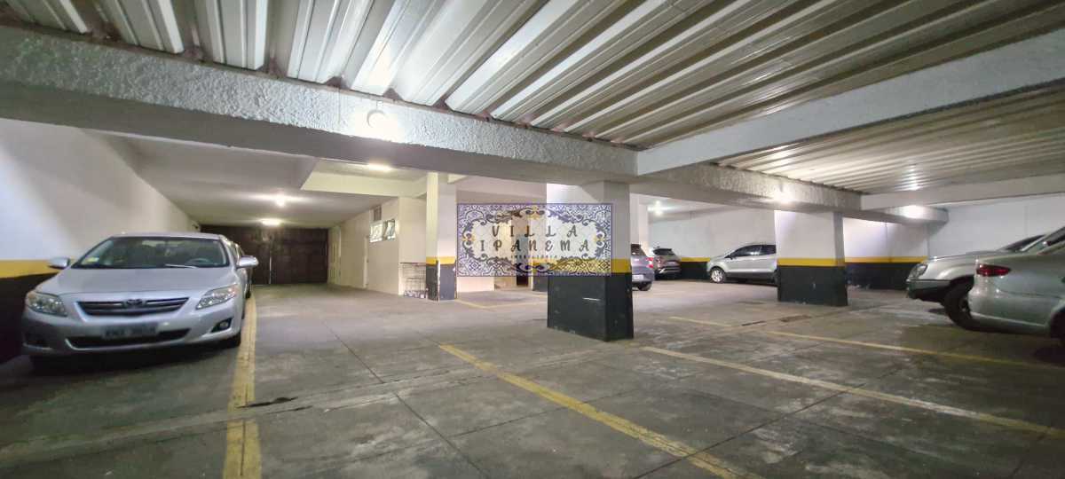 Conheça L do imóvel - Apartamento à venda Rua Afonso Pena, Tijuca, Rio de Janeiro - R$ 870.000 - IPA23047 - 22 L - 22