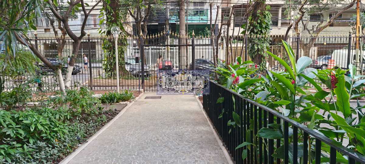Conheça M do imóvel - Apartamento à venda Rua Afonso Pena, Tijuca, Rio de Janeiro - R$ 870.000 - IPA23047 - 23 M - 23