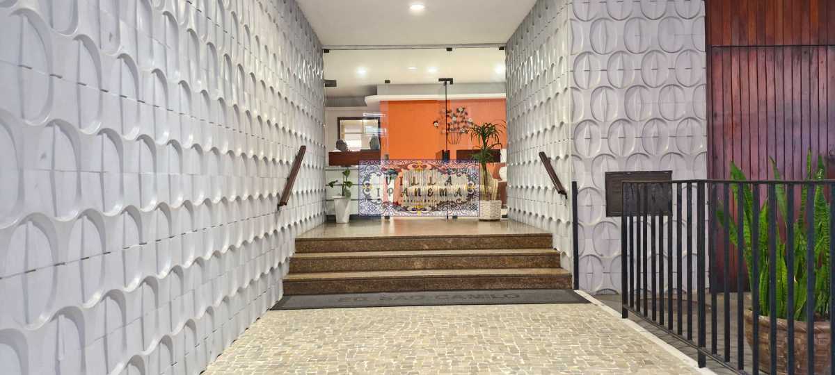 Conheça MA do imóvel - Apartamento à venda Rua Afonso Pena, Tijuca, Rio de Janeiro - R$ 870.000 - IPA23047 - 24 MA - 24