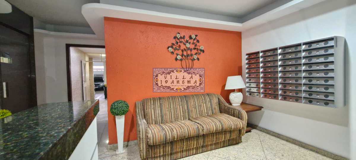 Conheça MB do imóvel - Apartamento à venda Rua Afonso Pena, Tijuca, Rio de Janeiro - R$ 870.000 - IPA23047 - 25 MB - 25