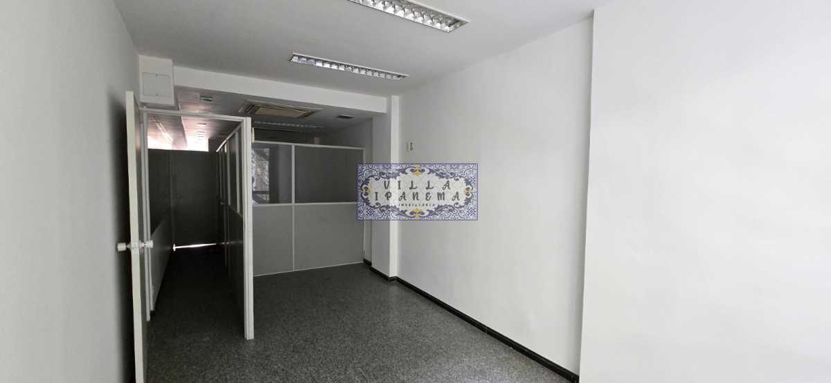 Conheça a. do imóvel - Apartamento 3 quartos para alugar Centro, Rio de Janeiro - R$ 1.500 - CPAZ744 - 1 a. - 1