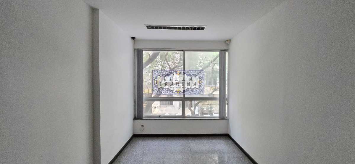 Conheça b. do imóvel - Apartamento 3 quartos para alugar Centro, Rio de Janeiro - R$ 1.500 - CPAZ744 - 2 b. - 2