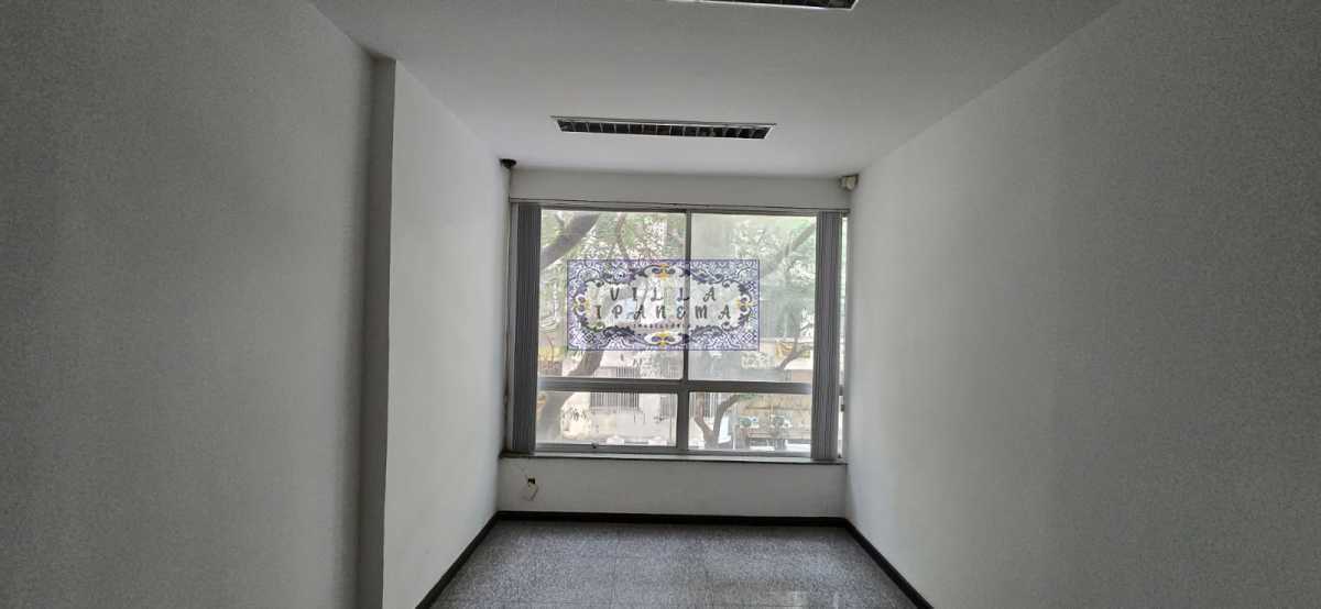 Conheça c. do imóvel - Apartamento 3 quartos para alugar Centro, Rio de Janeiro - R$ 1.500 - CPAZ744 - 3 c. - 3