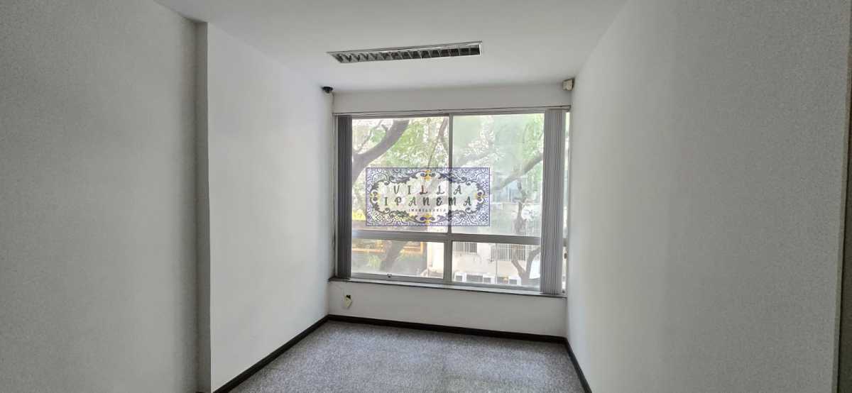Conheça d. do imóvel - Apartamento 3 quartos para alugar Centro, Rio de Janeiro - R$ 1.500 - CPAZ744 - 4 d. - 4