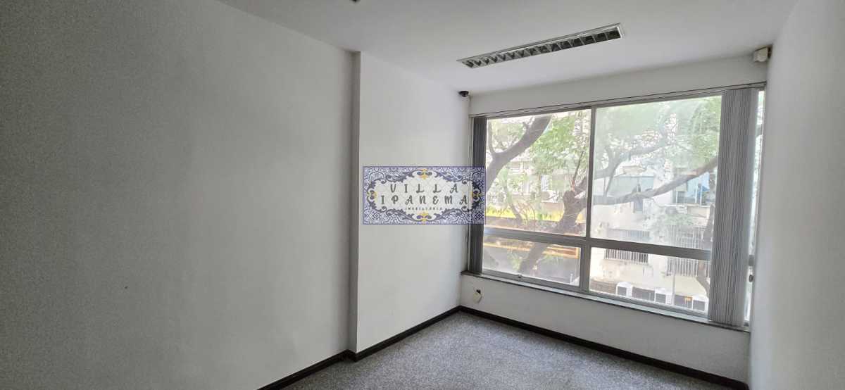 Conheça e. do imóvel - Apartamento 3 quartos para alugar Centro, Rio de Janeiro - R$ 1.500 - CPAZ744 - 5 e. - 5