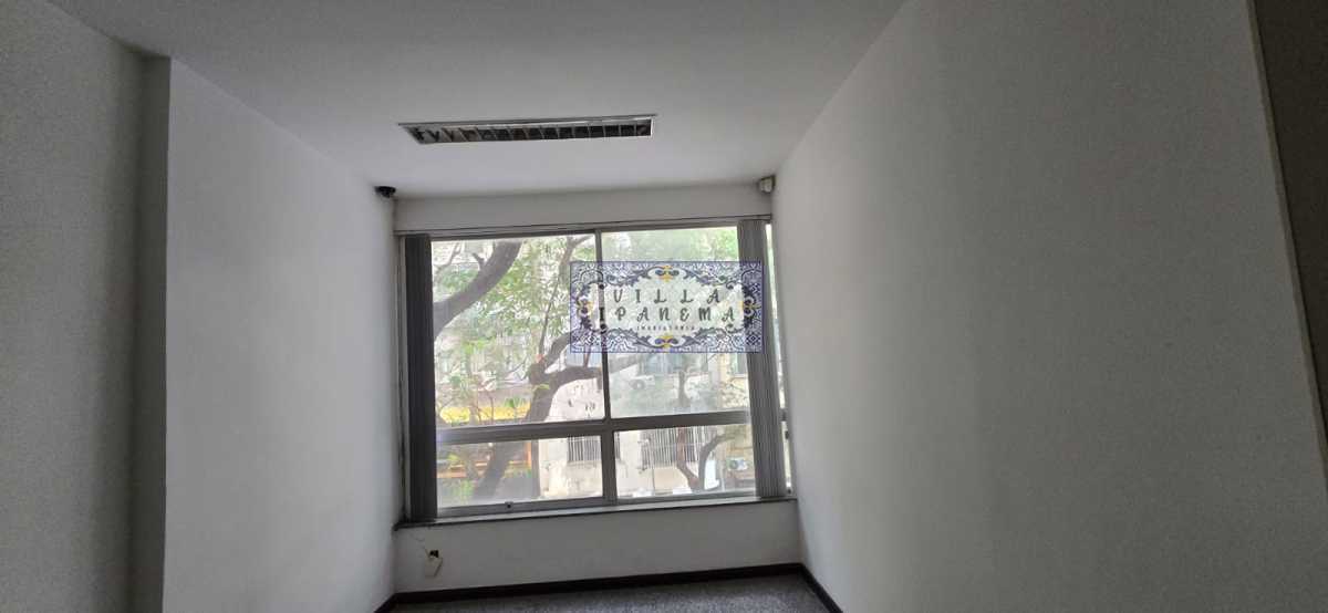 Conheça f. do imóvel - Apartamento 3 quartos para alugar Centro, Rio de Janeiro - R$ 1.500 - CPAZ744 - 6 f. - 6
