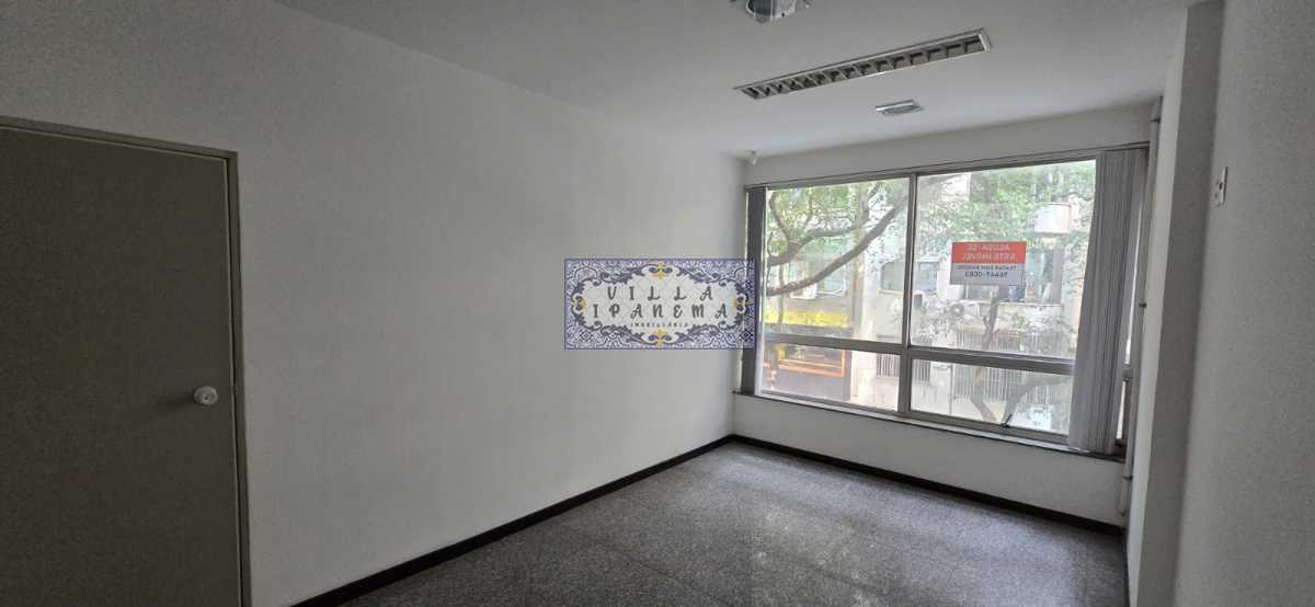 Conheça g. do imóvel - Apartamento 3 quartos para alugar Centro, Rio de Janeiro - R$ 1.500 - CPAZ744 - 7 g. - 7