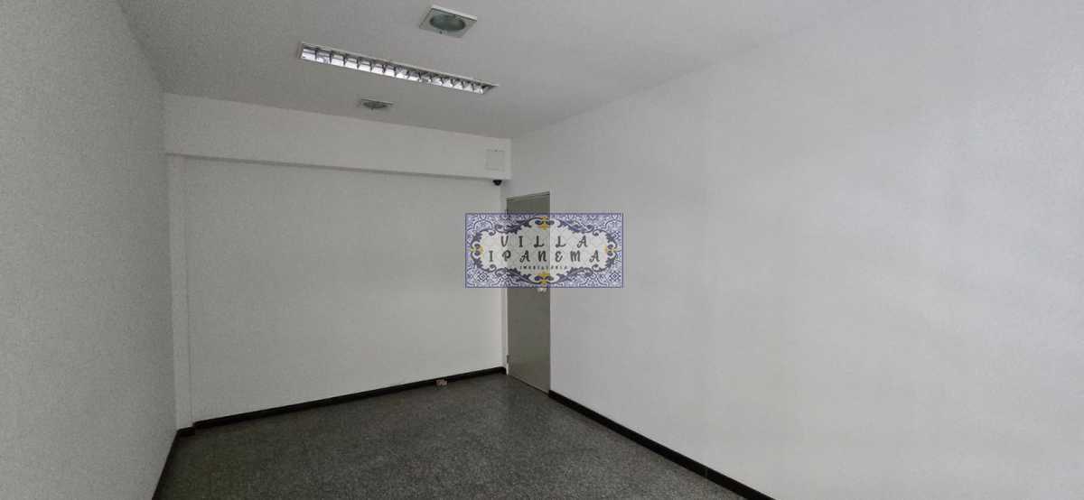 Conheça h. do imóvel - Apartamento 3 quartos para alugar Centro, Rio de Janeiro - R$ 1.500 - CPAZ744 - 8 h. - 8