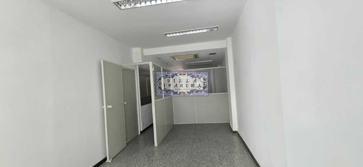 Conheça i. do imóvel - Apartamento 3 quartos para alugar Centro, Rio de Janeiro - R$ 1.500 - CPAZ744 - 9 i. - 9