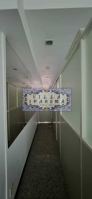 Conheça j. do imóvel - Apartamento 3 quartos para alugar Centro, Rio de Janeiro - R$ 1.500 - CPAZ744 - 10 j. - 10