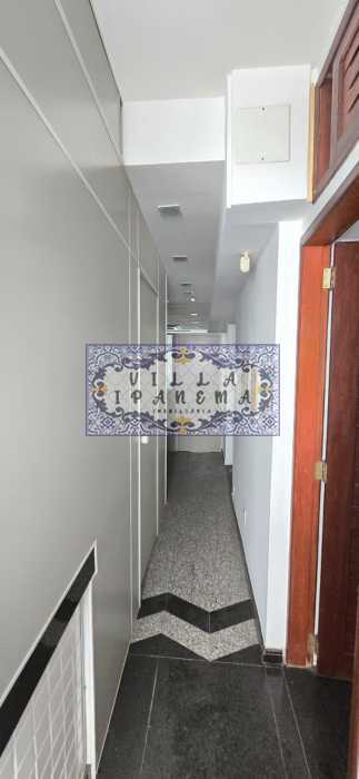 Conheça k. do imóvel - Apartamento 3 quartos para alugar Centro, Rio de Janeiro - R$ 1.500 - CPAZ744 - 11 k. - 11