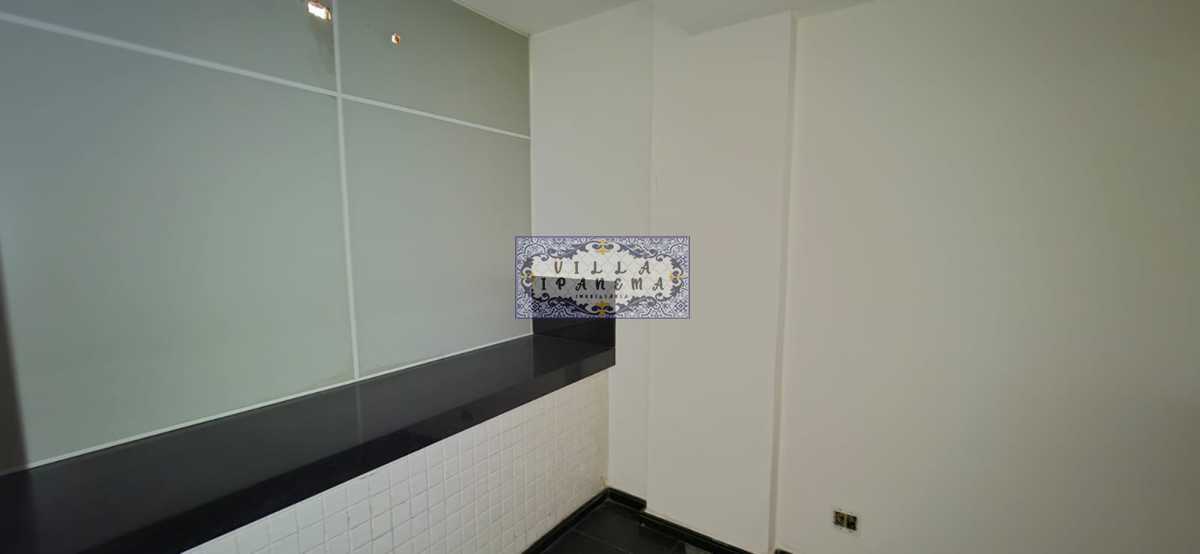 Conheça l. do imóvel - Apartamento 3 quartos para alugar Centro, Rio de Janeiro - R$ 1.500 - CPAZ744 - 12 l. - 12