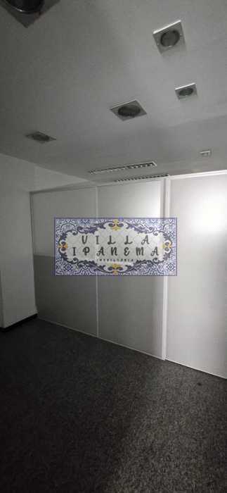 Conheça m. do imóvel - Apartamento 3 quartos para alugar Centro, Rio de Janeiro - R$ 1.500 - CPAZ744 - 13 m. - 13