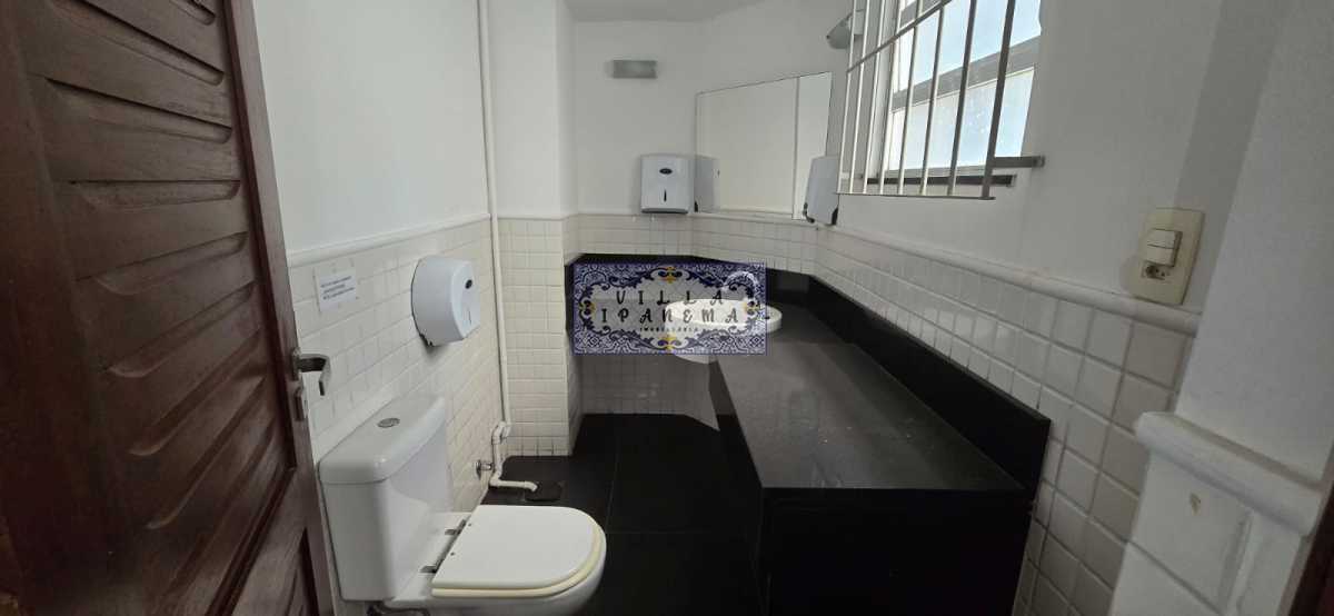 Conheça o. do imóvel - Apartamento 3 quartos para alugar Centro, Rio de Janeiro - R$ 1.500 - CPAZ744 - 15 o. - 15