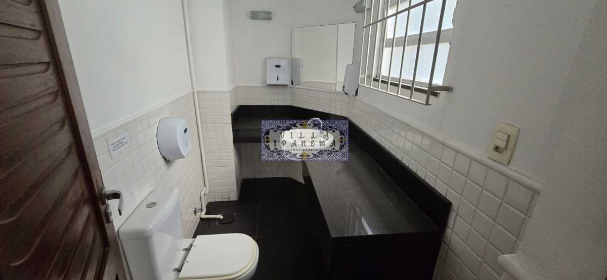 Conheça p. do imóvel - Apartamento 3 quartos para alugar Centro, Rio de Janeiro - R$ 1.500 - CPAZ744 - 16 p. - 16