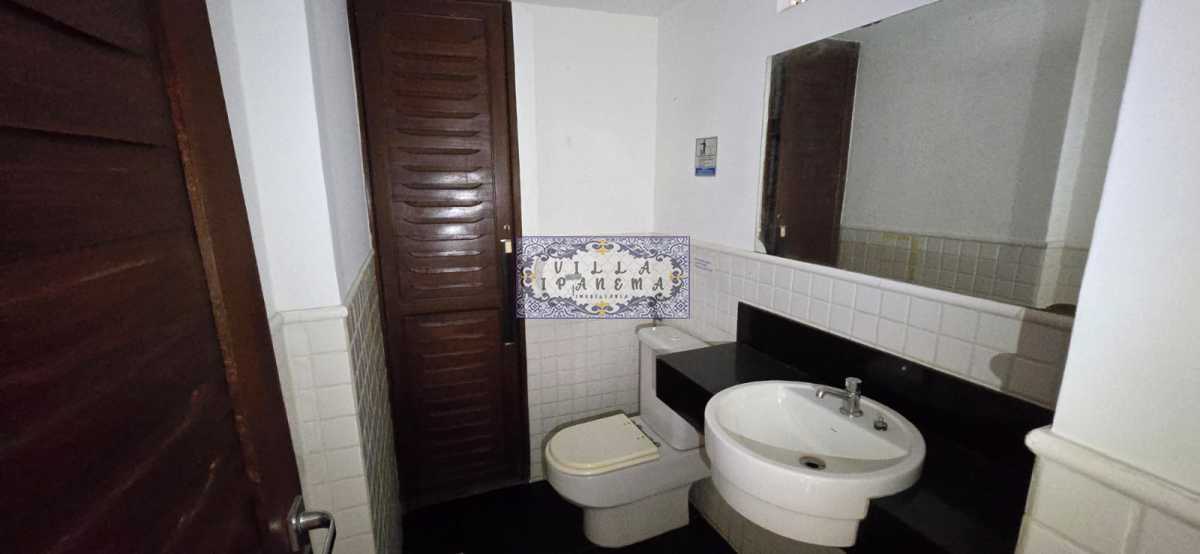 Conheça r. do imóvel - Apartamento 3 quartos para alugar Centro, Rio de Janeiro - R$ 1.500 - CPAZ744 - 18 r. - 18