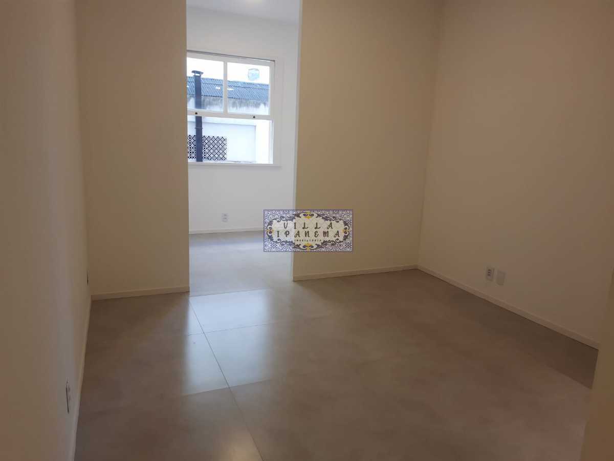 Conheça A. do imóvel - Apartamento à venda Rua Riachuelo, Centro, Rio de Janeiro - R$ 275.000 - CPAZ746 - 1 A. - 1